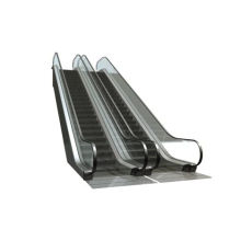 Rolltreppe 35 Grad 1000mm Breite mit Aluminium Schritt